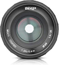 35mm F/1.4 Manual Focus Lens for Fujifilm Mirrorless Camera O715