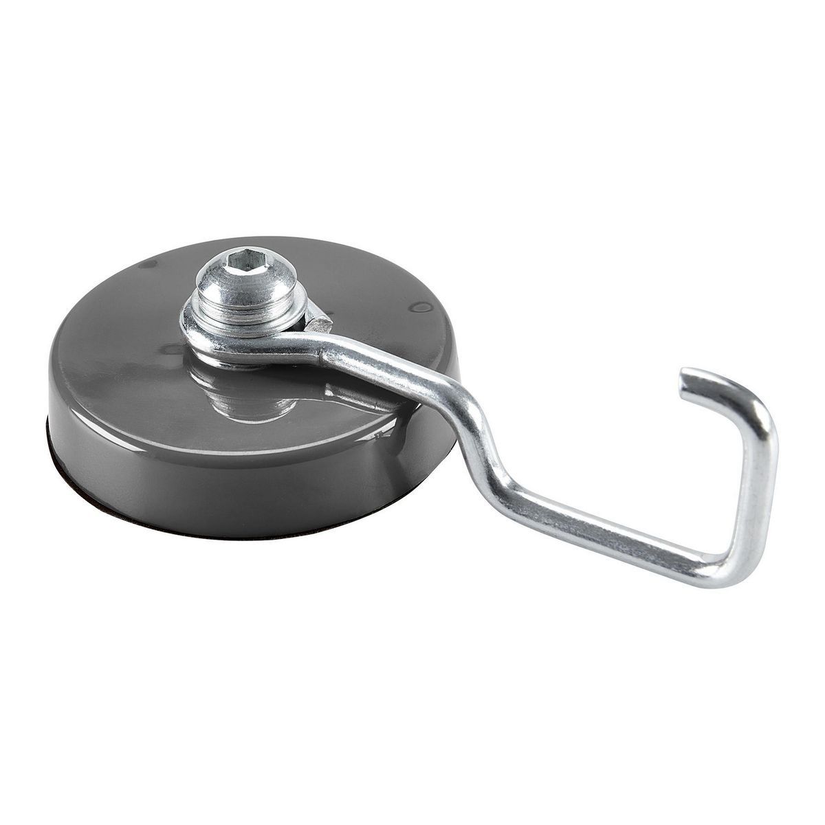 25 lb. Magnetic Hook J8806