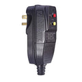 15Amp 3 Prong GFCI Replacement Plug M80074