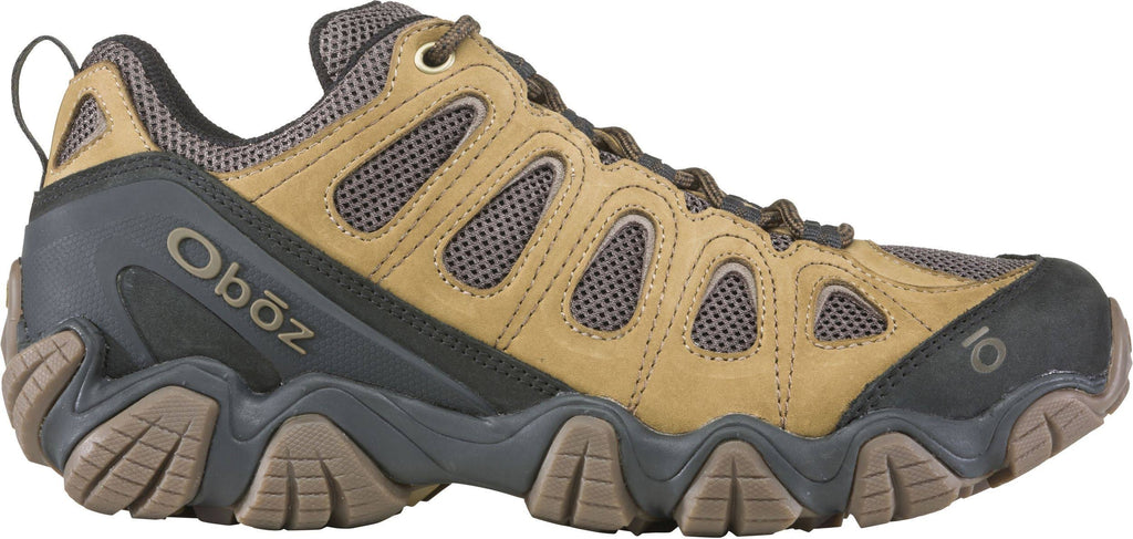 Sawtooth II Low Hiking Shoes R982