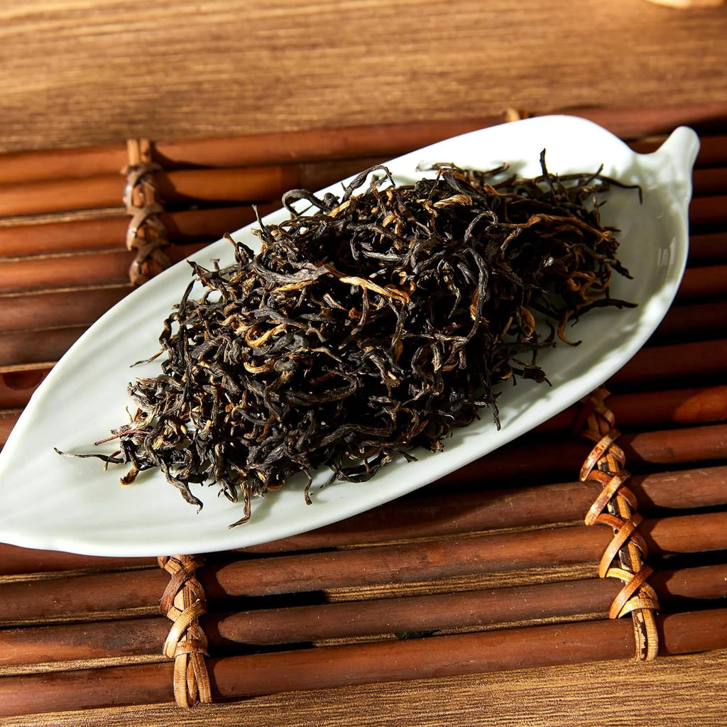 Black Tea 3.5oz/100g Loose Leaf L1422