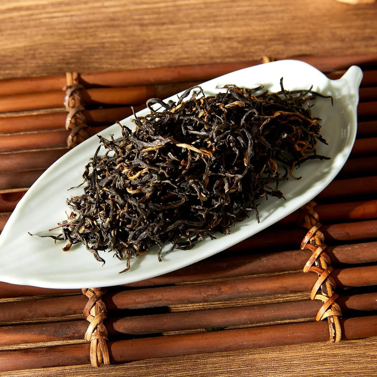 Black Tea 3.5oz/100g Loose Leaf L1422