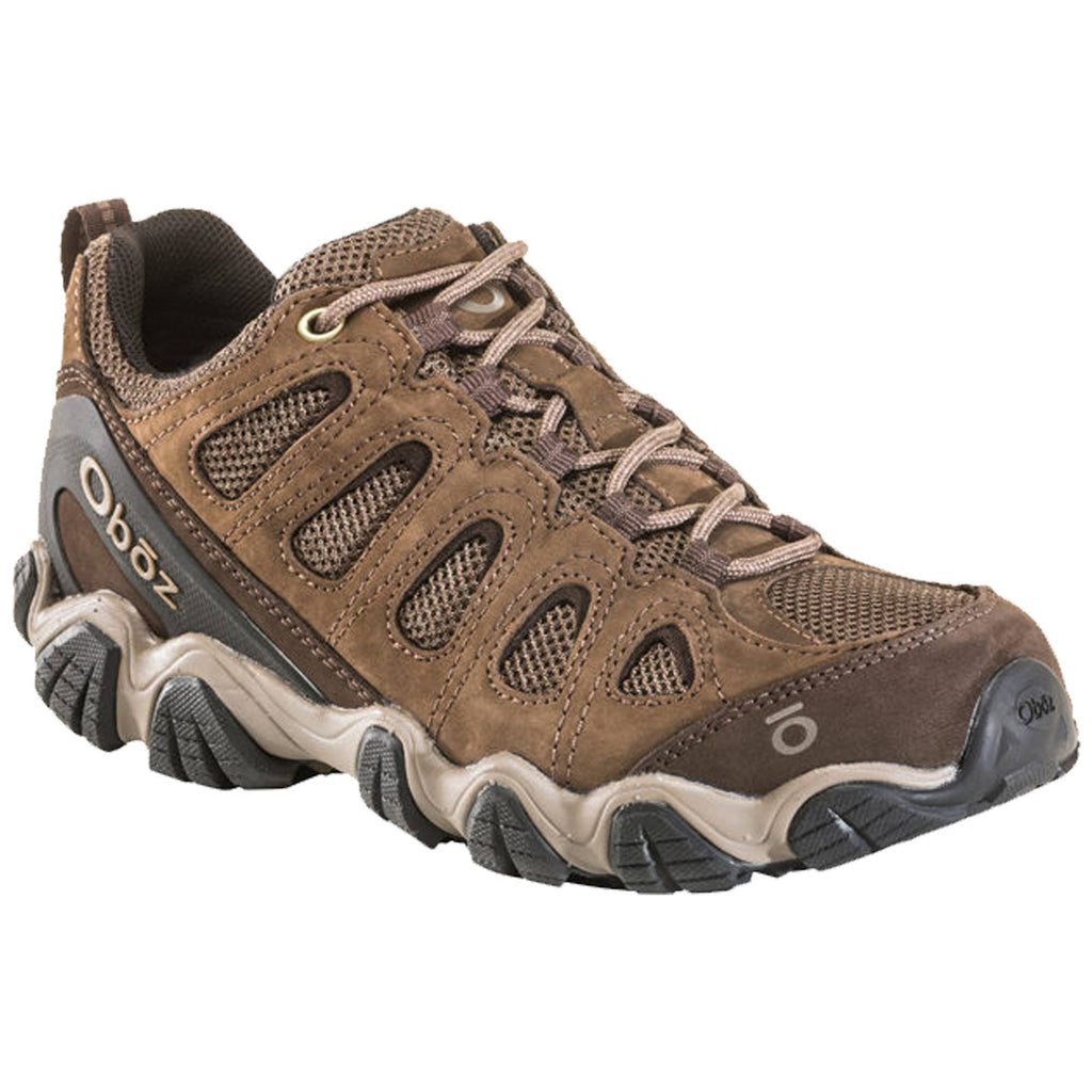 Sawtooth II Low Hiking Shoes R982