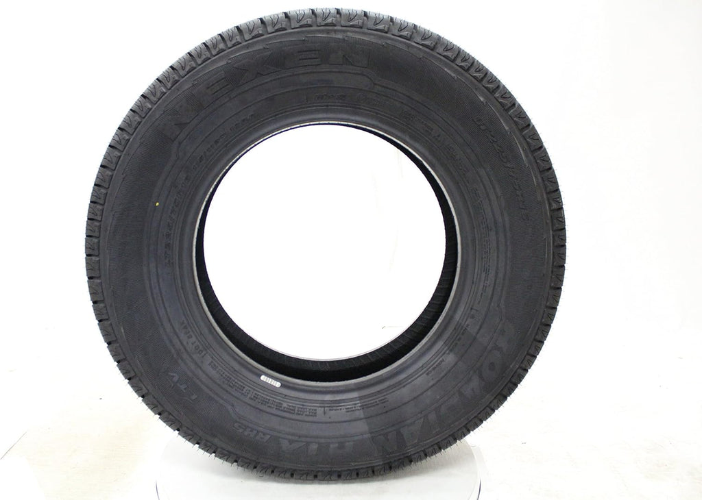 All-Season Radial Tire 255/65R18 111T S198