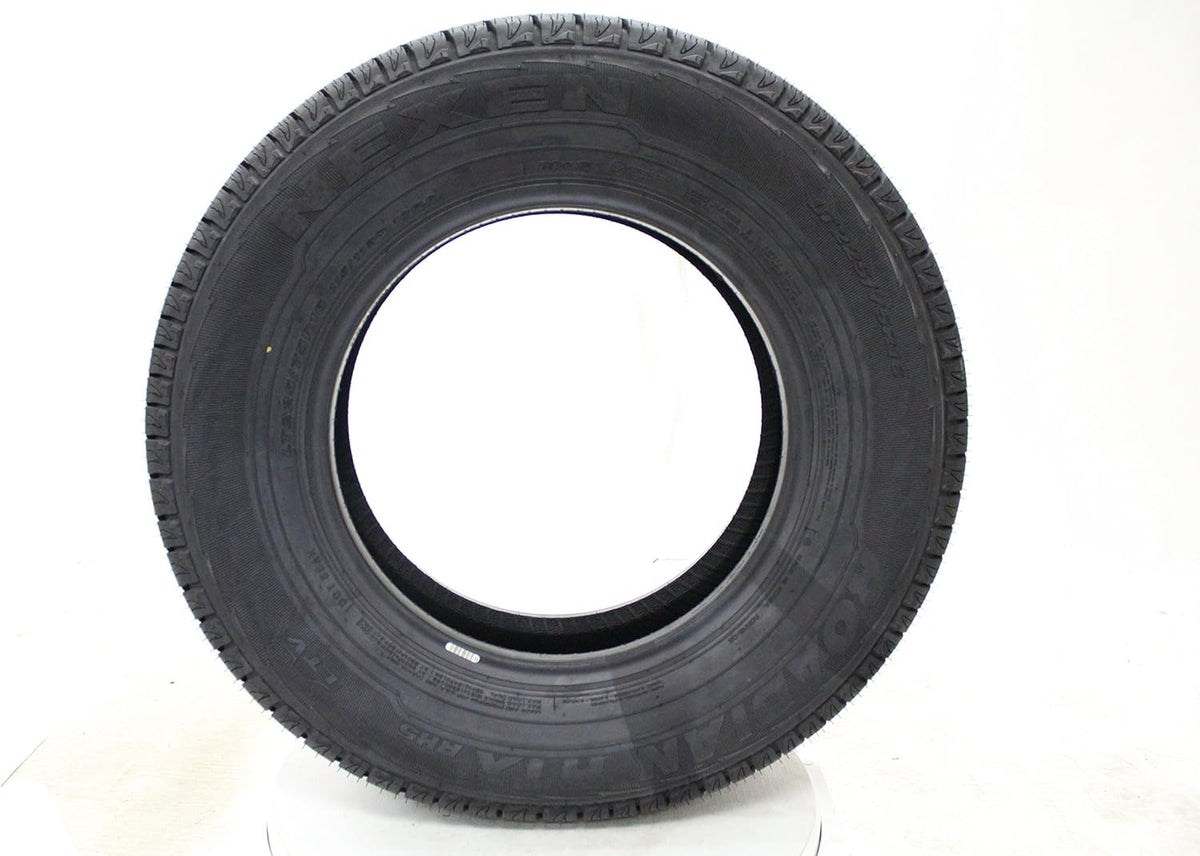 All-Season Radial Tire 255/65R18 111T S198