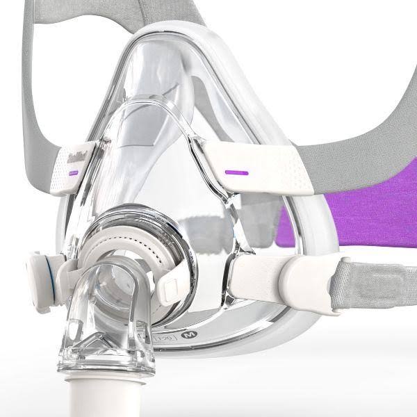 Medium Full Face CPAP Mask T13390